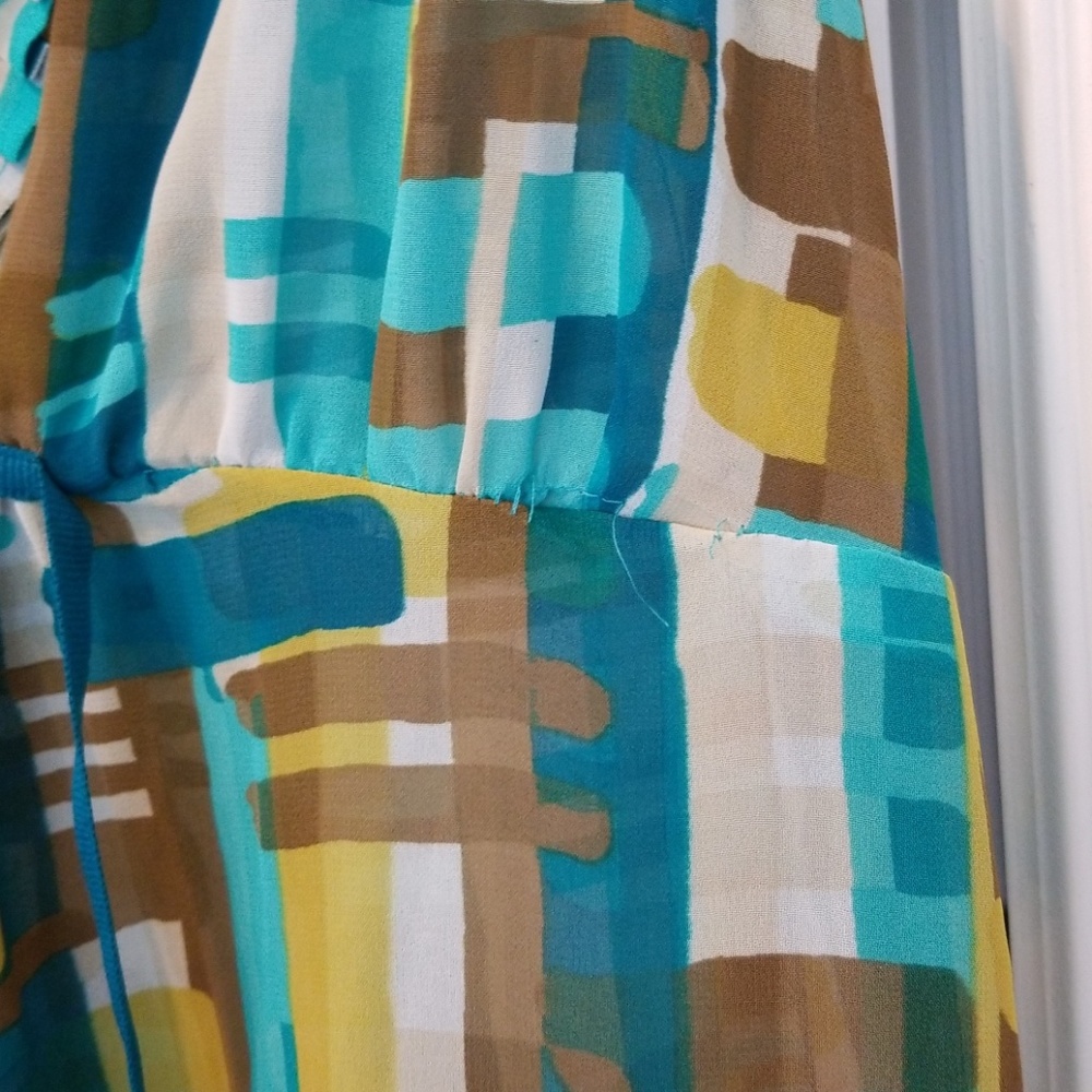 Polyester Tank Top - Picture 5 of 5